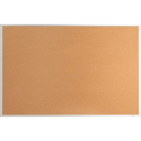 Lorell BOARD, CORK, ALUMFRM, 3X2 LLR19764